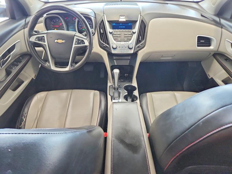 Продажа на аукционе авто 2010 Chevrolet Equinox, vin: 2CNFLGEY3A6389407, номер лота: 60458326