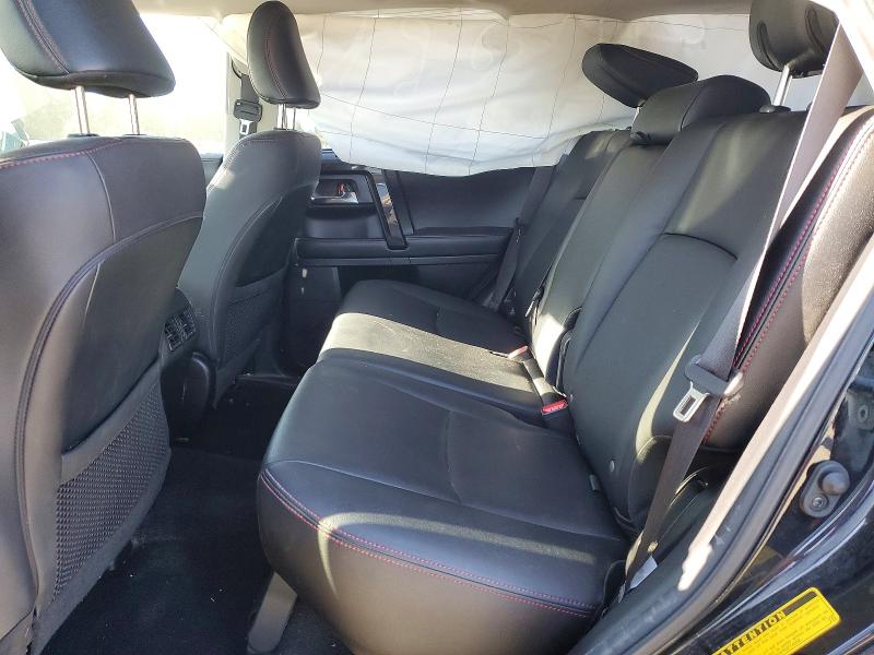 Продажа на аукционе авто 2019 Toyota 4runner, vin: JTEBU5JR0K5633641, номер лота: 60018216
