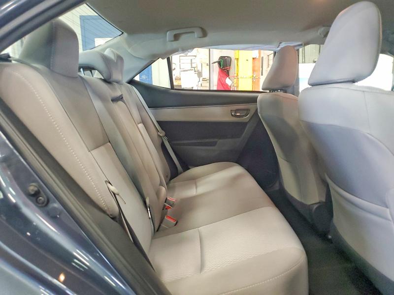 60326356 :رقم المزاد ، 2T1BPRHE0GC611381 vin ، 2016 Toyota Corolla مزاد بيع