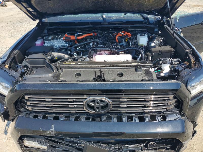 Продажа на аукционе авто 2026 Toyota 4runner, vin: JTEVB5BR3T5037684, номер лота: 61182156