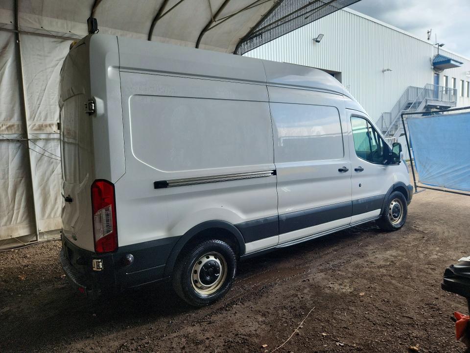 Продажа на аукционе авто 2017 Ford Transit, vin: 1FTBW2XGXHKA43864, номер лота: 60369916