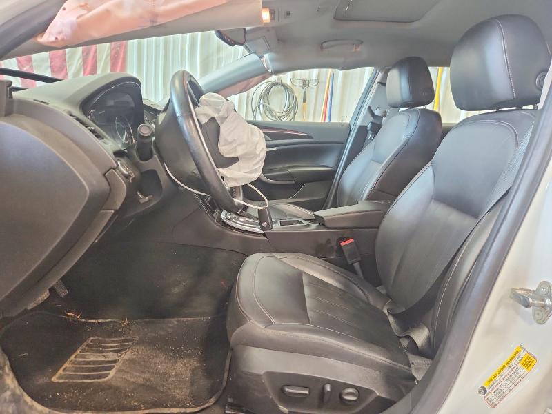 Aukcja sprzedaży 2016 Buick Regal, vin: 2G4GS5GX9G9134557, numer aukcji: 61446556