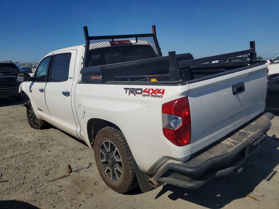 60408876 :رقم المزاد ، 5TFHY5F11KX828948 vin ، 2019 Toyota Tundra مزاد بيع