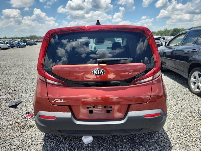 Продаж на аукціоні авто 2020 Kia Soul, vin: KNDJ23AU2L7099109, номер лоту: 62462956