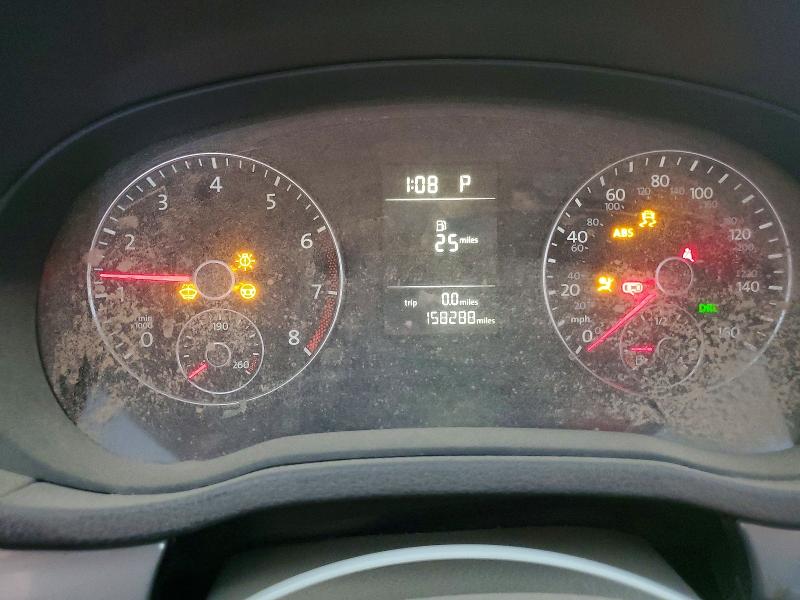 Продаж на аукціоні авто 2014 Volkswagen Passat, vin: 1VWAT7A32EC108149, номер лоту: 60384376