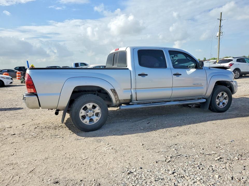 Aukcja sprzedaży 2006 Toyota Tacoma, vin: 3TMKU72NX6M006036, numer aukcji: 59311766