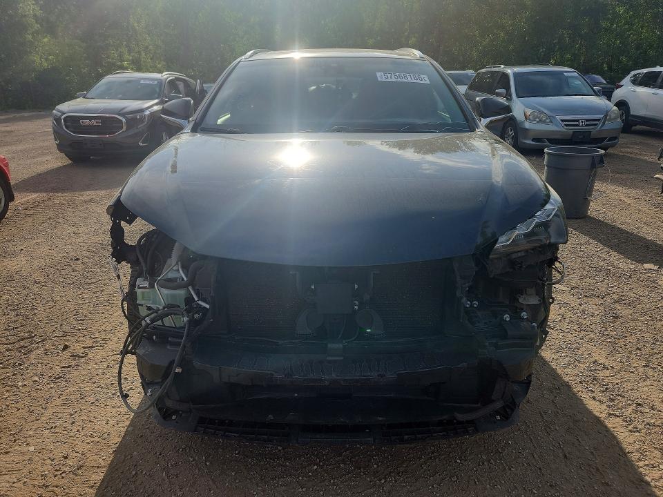 57568186 :رقم المزاد ، JTJBARBZ3F2002342 vin ، 2015 Lexus Nx مزاد بيع