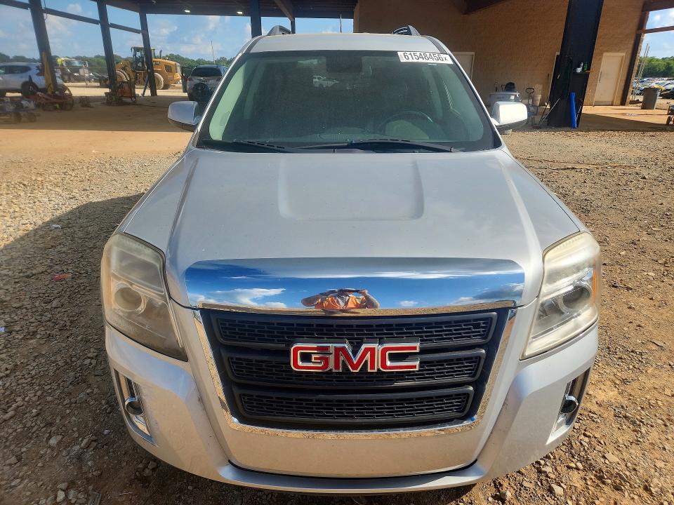 Aukcja sprzedaży 2013 Gmc Terrain, vin: 2GKALUEK8D6335523, numer aukcji: 61548456