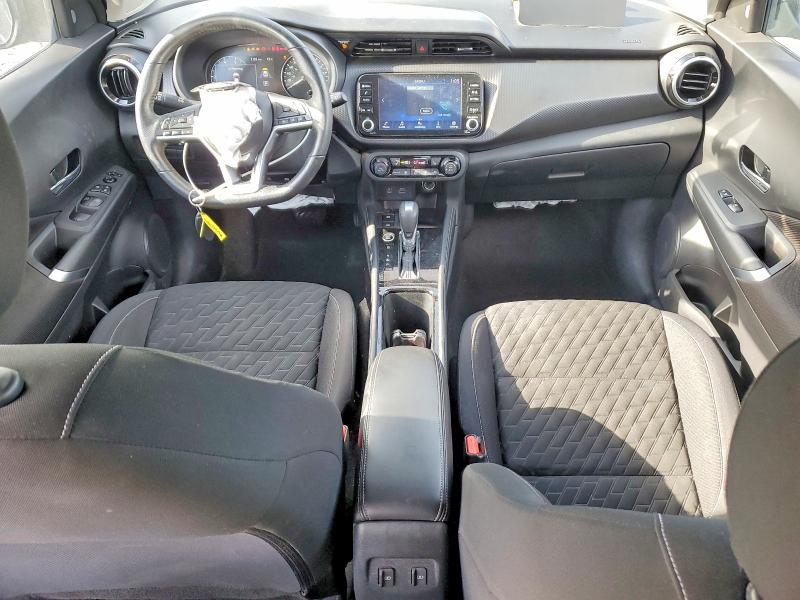 Aukcja sprzedaży 2021 Nissan Kicks, vin: 3N1CP5CV7ML551938, numer aukcji: 61823116