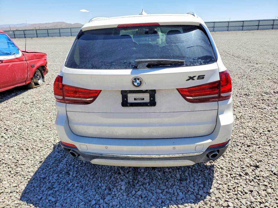 62534056 :رقم المزاد ، 5UXKR0C58G0P33024 vin ، 2016 Bmw X5 مزاد بيع