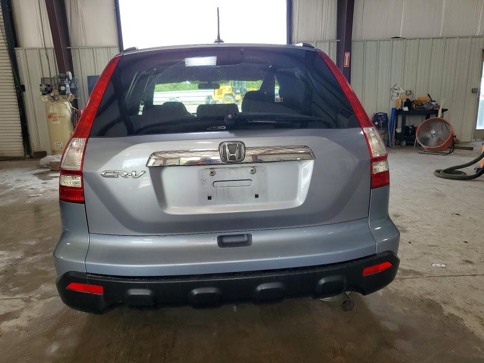 63118736 :رقم المزاد ، 5J6RE48799L037121 vin ، 2009 Honda Cr-v مزاد بيع