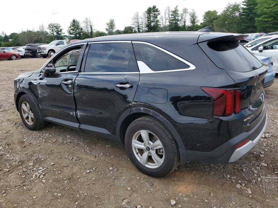 Продаж на аукціоні авто 2026 Kia Sorento, vin: 5XYRG4JC2TG442022, номер лоту: 62646186