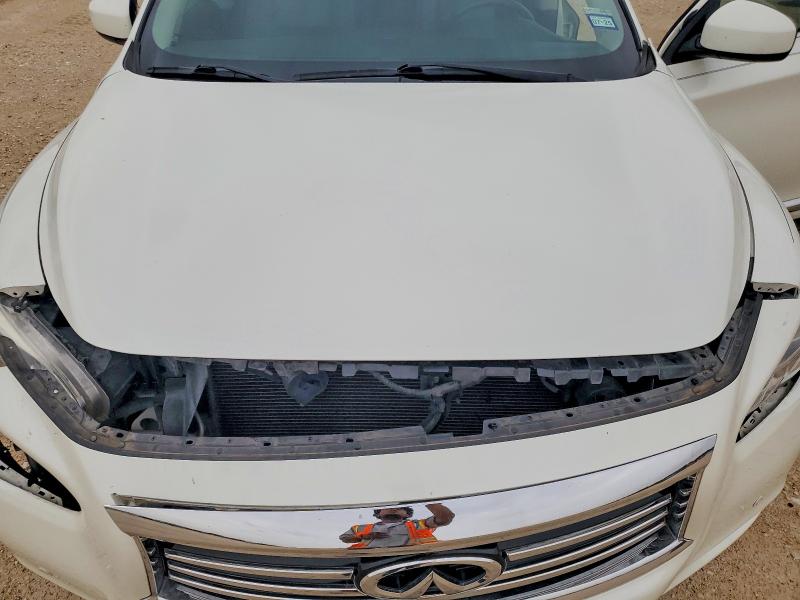Aukcja sprzedaży 2015 Infiniti Qx60, vin: 5N1AL0MM0FC505614, numer aukcji: 60888886