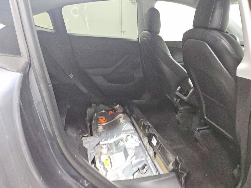 Aukcja sprzedaży 2021 Tesla Model Y, vin: 5YJYGDEE2MF199599, numer aukcji: 59191166