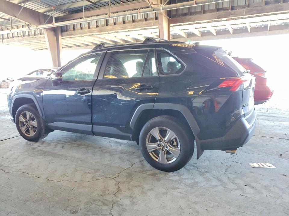 Aukcja sprzedaży 2025 Toyota Rav4 Hybrid, vin: JTMRWRFV8SD340960, numer aukcji: 63340416