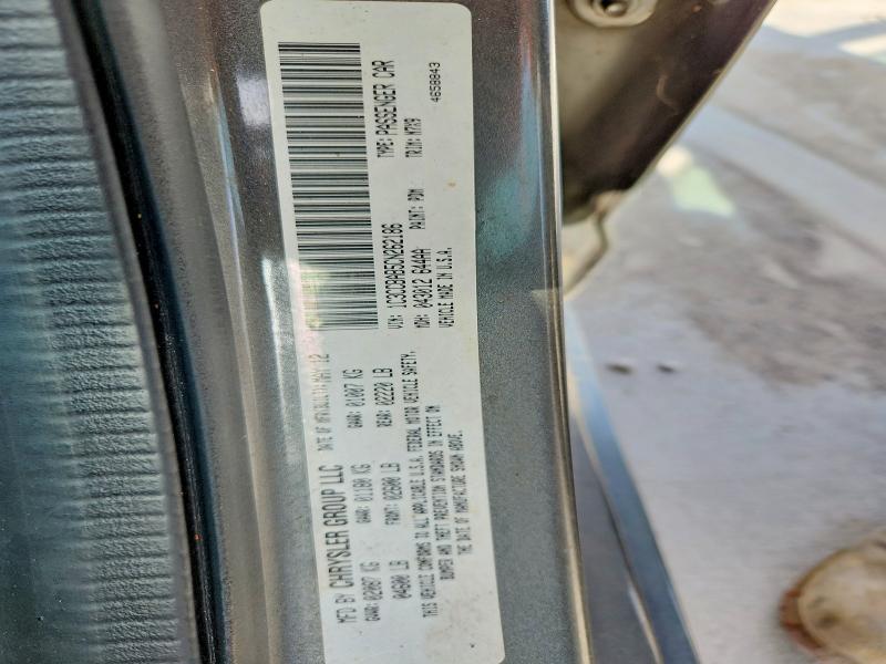 Продажа на аукционе авто 2012 Chrysler 200, vin: 1C3CCBAB5CN262186, номер лота: 61573416