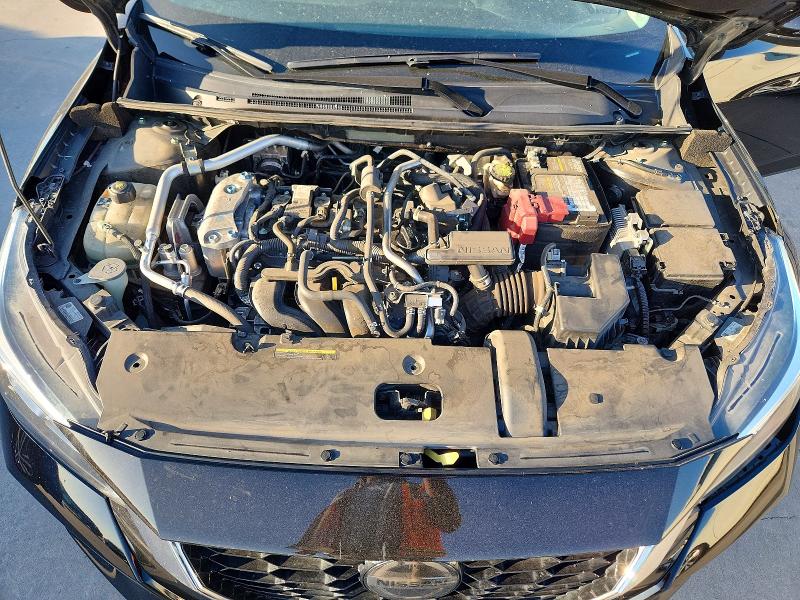 Aukcja sprzedaży 2021 Nissan Sentra, vin: 3N1AB8CV9MY263882, numer aukcji: 62742286