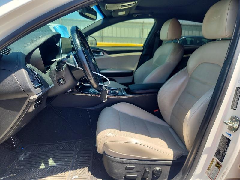 Aukcja sprzedaży 2019 Kia Stinger, vin: KNAE55LC4K6064615, numer aukcji: 59723076