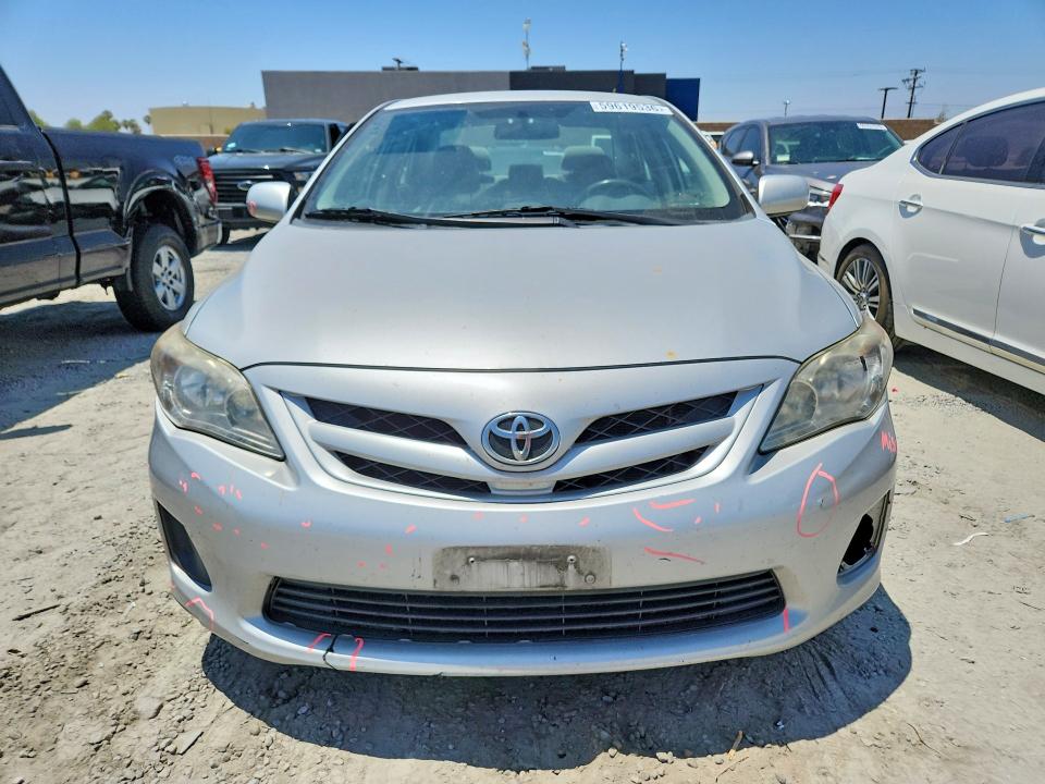 Aukcja sprzedaży 2012 Toyota Corolla, vin: 5YFBU4EE9CP060930, numer aukcji: 59619536