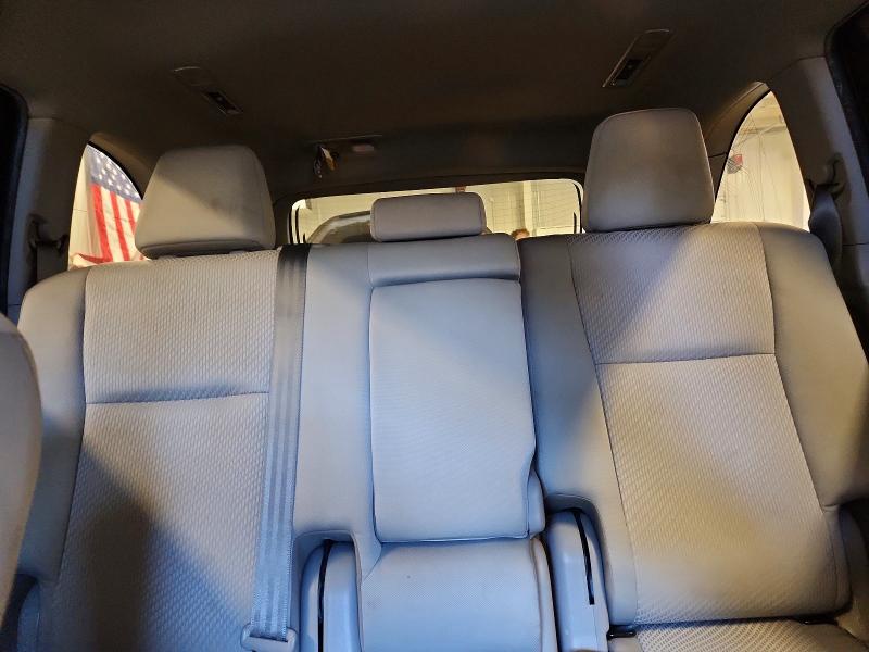 2019 Toyota Highlander მანქანა იყიდება აუქციონზე, vin: 5TDBZRFH6KS991849, აუქციონის ნომერი: 60254886