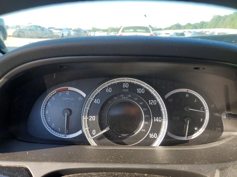 Продаж на аукціоні авто 2017 Honda Accord, vin: 1HGCR2F30HA071528, номер лоту: 61903216