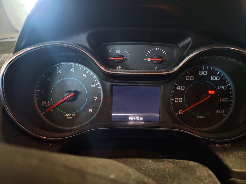 Aukcja sprzedaży 2016 Chevrolet Cruze, vin: 1G1BE5SM4G7269300, numer aukcji: 60850636