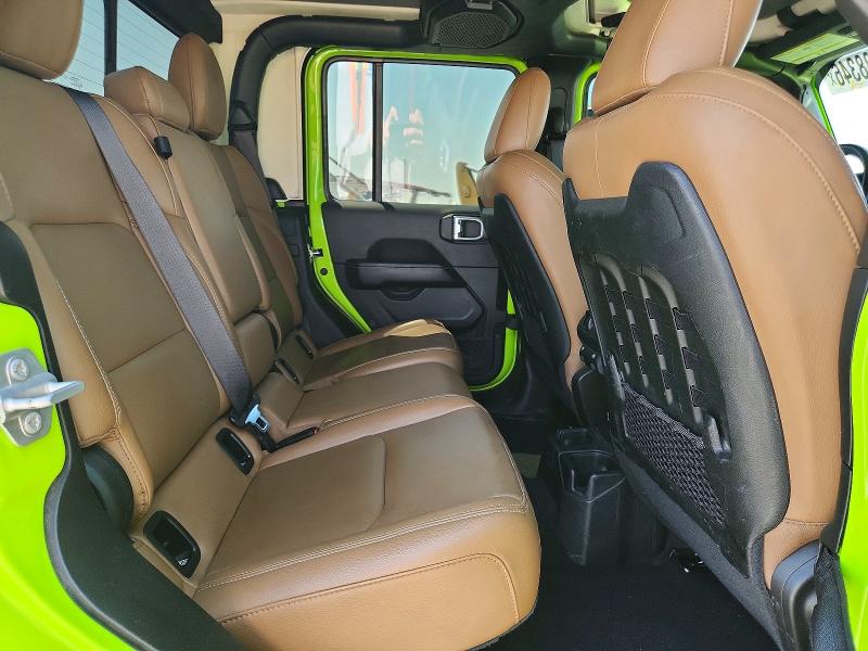 Продажа на аукционе авто 2021 Jeep Gladiator, vin: 1C6JJTBM5ML622799, номер лота: 62138346