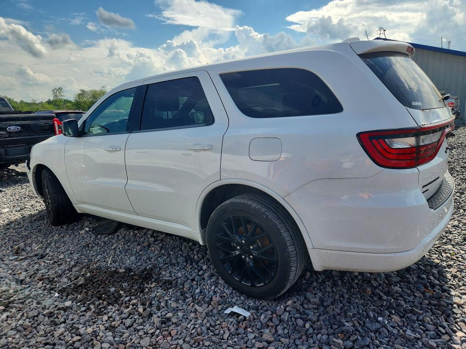 Продаж на аукціоні авто 2015 Dodge Durango, vin: 1C4RDJAG7FC202600, номер лоту: 60611226