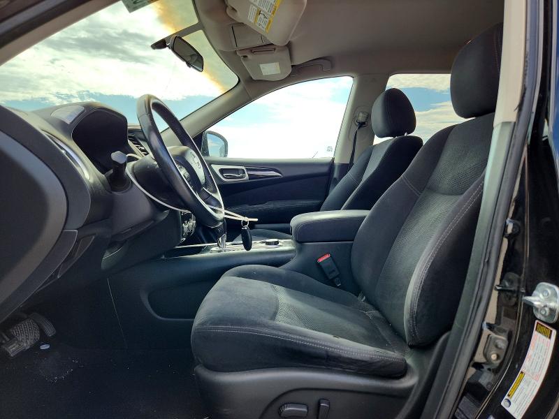 Aukcja sprzedaży 2013 Nissan Pathfinder, vin: 5N1AR2MM4DC625892, numer aukcji: 62690846