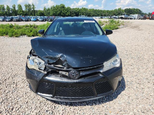 Продаж на аукціоні авто 2017 Toyota Camry, vin: 4T1BF1FK6HU640574, номер лоту: 59340506
