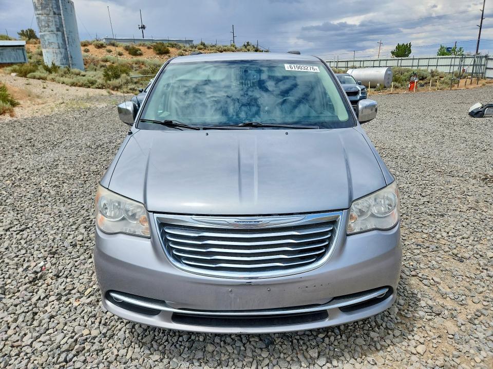 Aukcja sprzedaży 2014 Chrysler Town & Country, vin: 2C4RC1BGXER124305, numer aukcji: 61903276