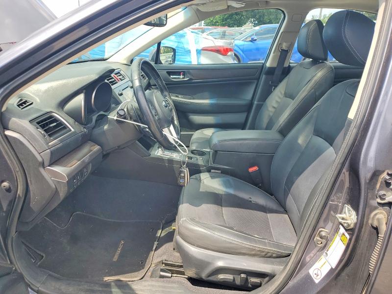 Продаж на аукціоні авто 2016 Subaru Legacy, vin: 4S3BNBN61G3050532, номер лоту: 61840346