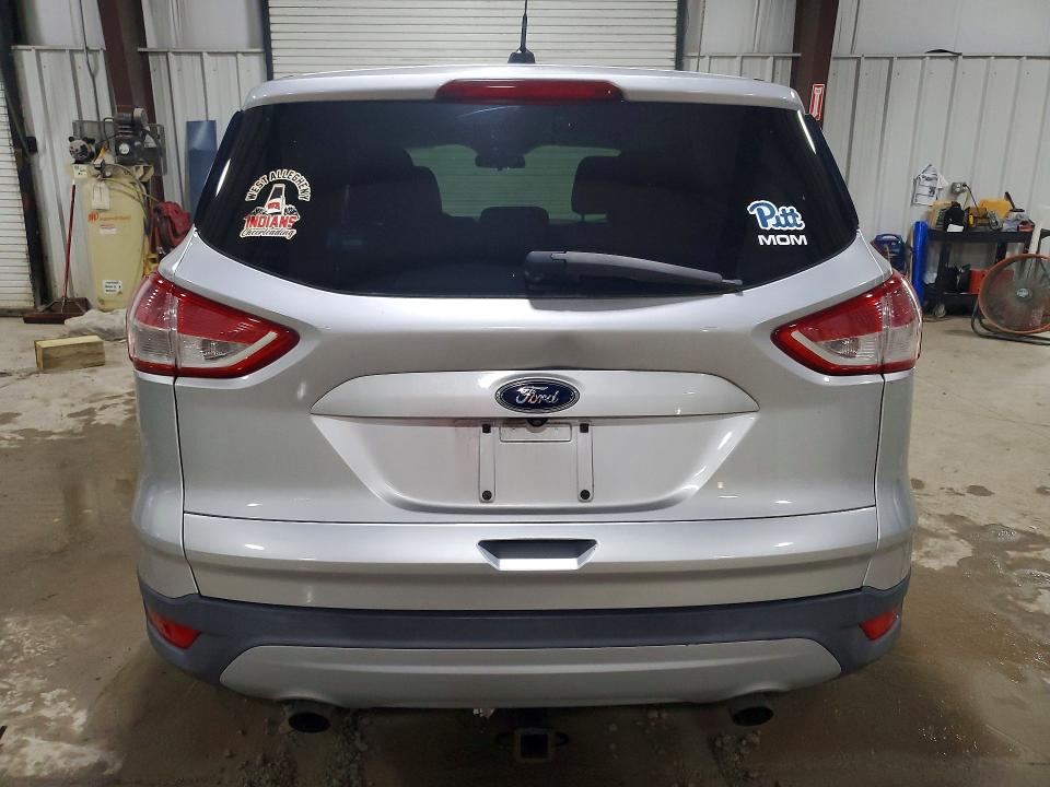 Продаж на аукціоні авто 2016 Ford Escape, vin: 1FMCU9GXXGUB42315, номер лоту: 62950446