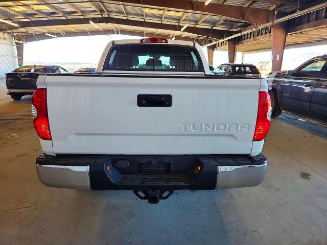 Продажа на аукционе авто 2021 Toyota Tundra, vin: 5TFEY5F13MX288041, номер лота: 59874556