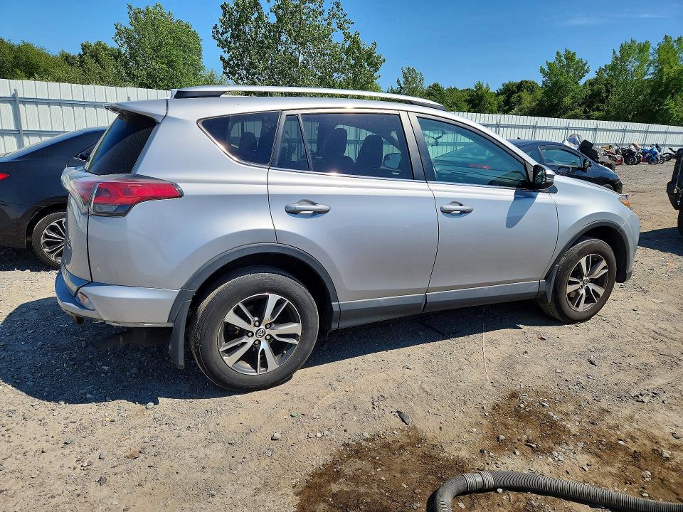 Продаж на аукціоні авто 2016 Toyota Rav4, vin: 2T3RFREV1GW448929, номер лоту: 61228076