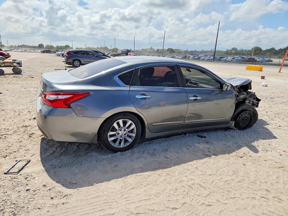 2016 Nissan Altima მანქანა იყიდება აუქციონზე, vin: 1N4AL3APXGC111209, აუქციონის ნომერი: 62652386