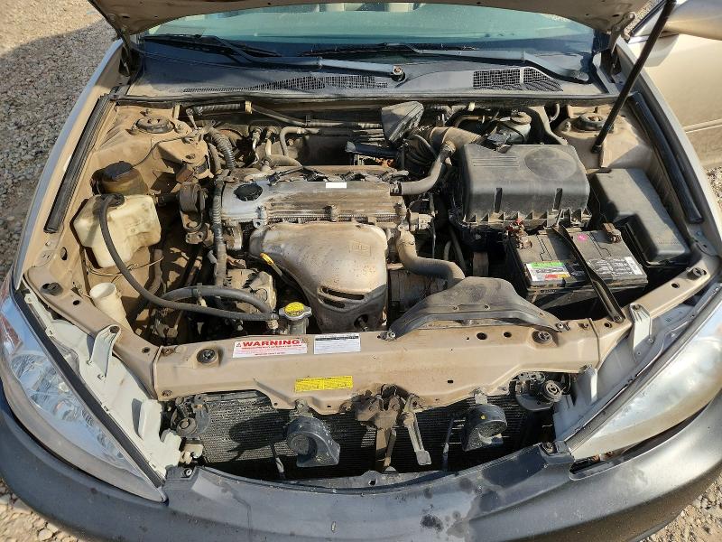 Продажа на аукционе авто 2002 Toyota Camry, vin: 4T1BE32K12U072343, номер лота: 61092236