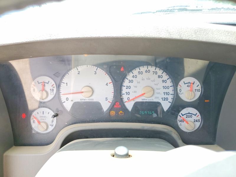 Продаж на аукціоні авто 2006 Dodge Ram 3500, vin: 3D7LX38C86G143197, номер лоту: 60049906