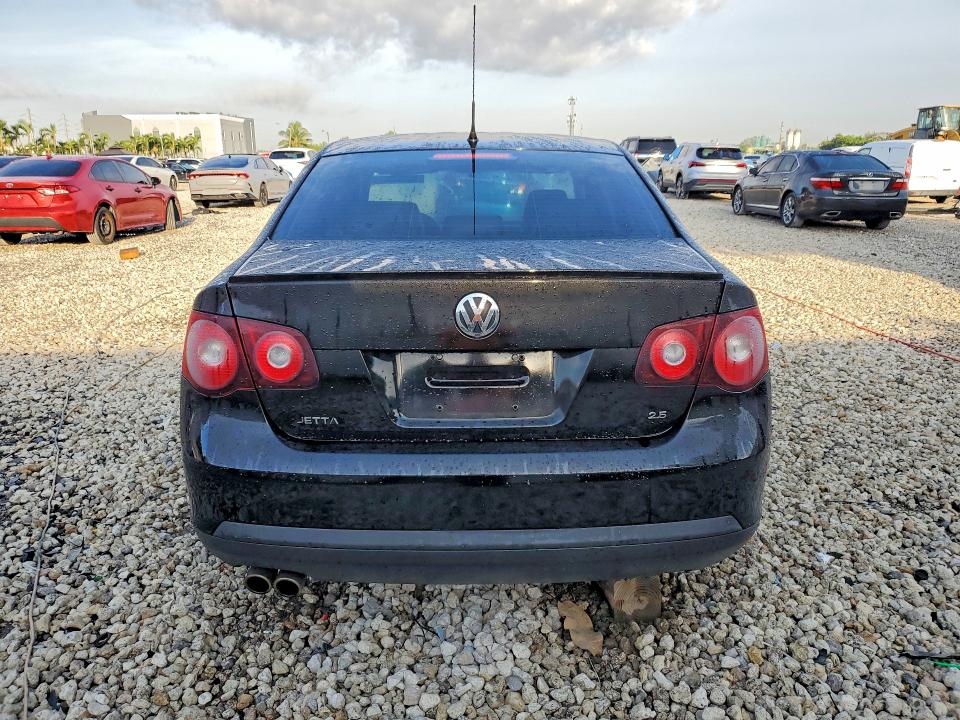 Продажа на аукционе авто 2010 Volkswagen Jetta, vin: 3VWRZ7AJXAM163103, номер лота: 62761266
