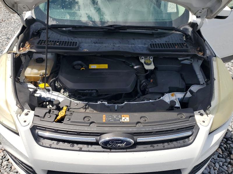 Продаж на аукціоні авто 2016 Ford Escape, vin: 1FMCU0GX4GUA32906, номер лоту: 60704986