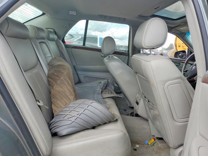Продажа на аукционе авто 2007 Cadillac Dts, vin: 1G6KD57Y47U182247, номер лота: 62097916