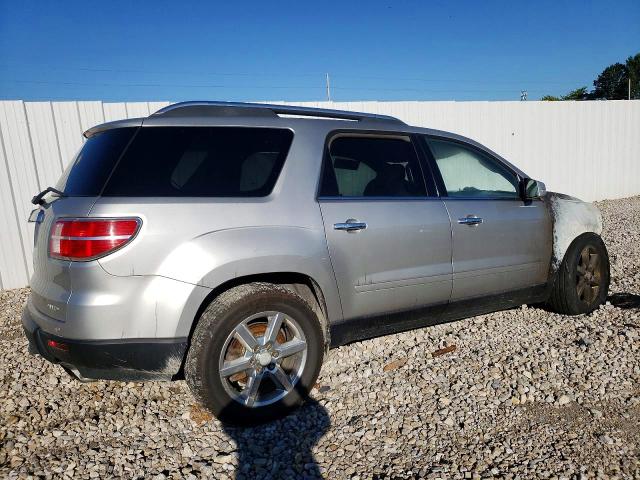 Продаж на аукціоні авто 2008 Saturn Outlook, vin: 5GZEV33778J182222, номер лоту: 61993936