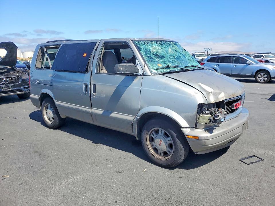 Aukcja sprzedaży 2005 Gmc Safari, vin: 1GKDM19X75B500104, numer aukcji: 60056236