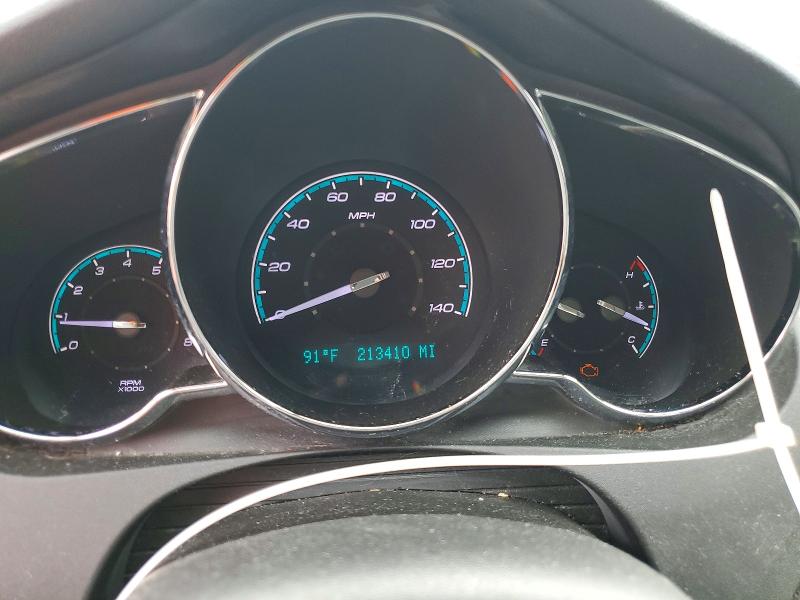 Продажа на аукционе авто 2011 Chevrolet Malibu, vin: 1G1ZC5E1XBF224284, номер лота: 59825776