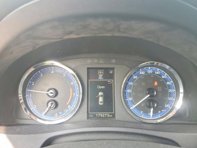 Aukcja sprzedaży 2017 Toyota Corolla, vin: 2T1BURHE1HC936499, numer aukcji: 60732886
