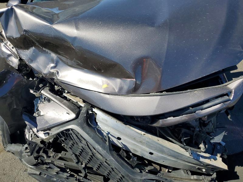 2021 Toyota Camry მანქანა იყიდება აუქციონზე, vin: 4T1G11AK3MU513447, აუქციონის ნომერი: 60682406