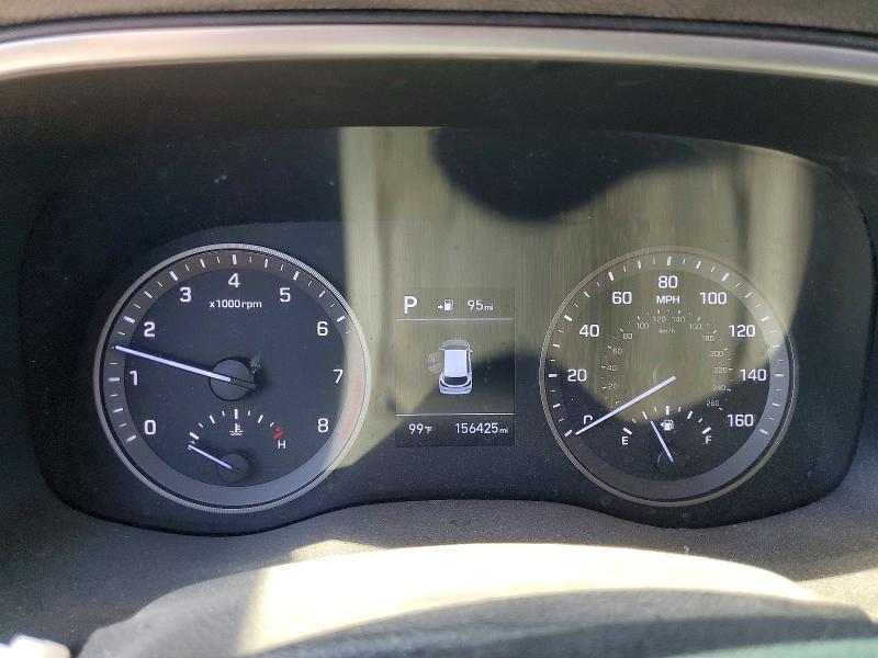 Aukcja sprzedaży 2020 Hyundai Tucson, vin: KM8J33AL6LU176064, numer aukcji: 60752376