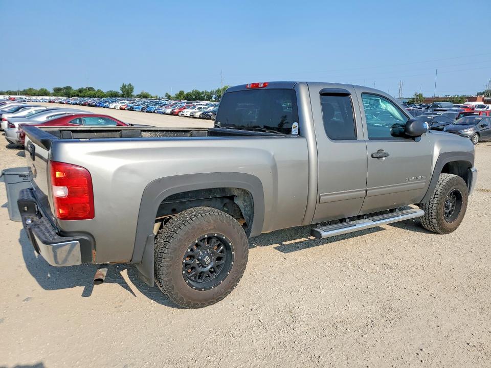 2012 Chevrolet Silverado მანქანა იყიდება აუქციონზე, vin: 1GCRKSE77CZ314392, აუქციონის ნომერი: 62920766