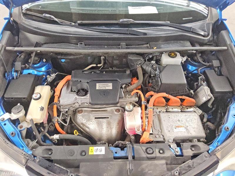 Продажа на аукционе авто 2017 Toyota Rav4 Hybrid, vin: JTMRJREV8HD074509, номер лота: 59089016