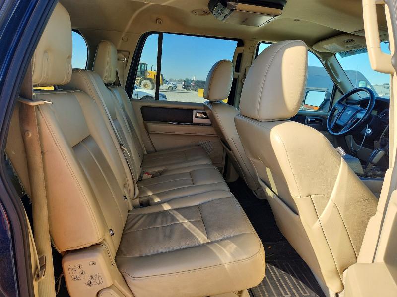 Продажа на аукционе авто 2016 Ford Expedition, vin: 1FMJK1JT3GEF31408, номер лота: 60889036